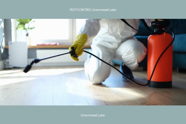PEST CONTROL Greenwood Lake